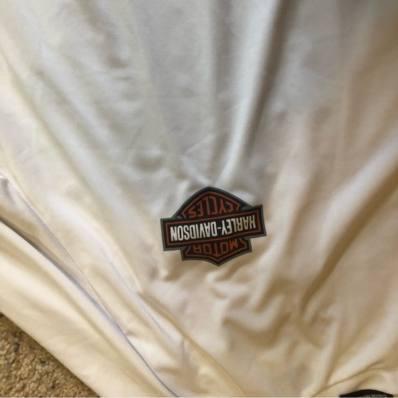 Harley Davidson pullover - Picture 6 of 6